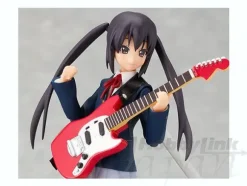 figma Azusa Nakano Uniform Version