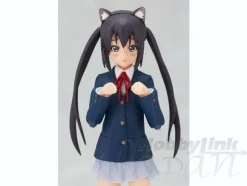 figma Azusa Nakano Uniform Version