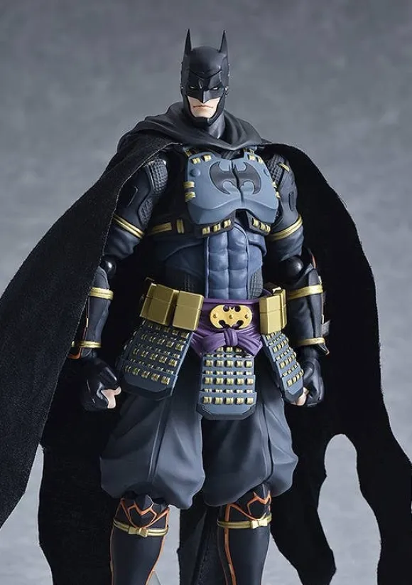 figma Batman Ninja (Batman Ninja)