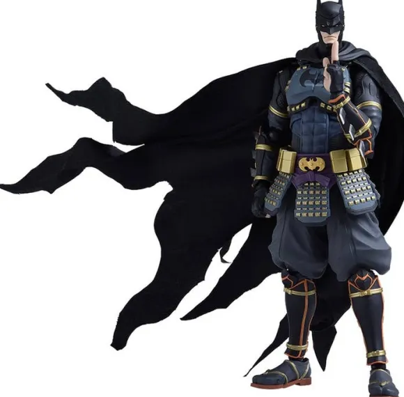 figma Batman Ninja (Batman Ninja)