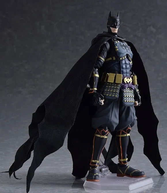 figma Batman Ninja (Batman Ninja)