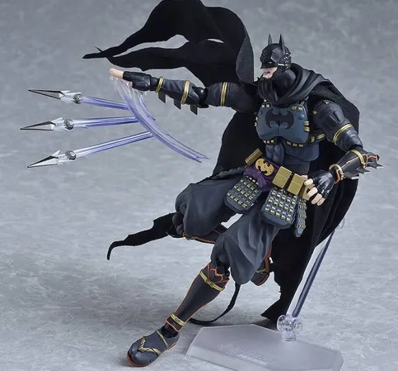 figma Batman Ninja (Batman Ninja)
