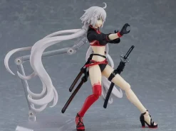 figma Berserker Jeanne d'Arc (Alter) (Fate/Grand Order)
