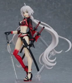 figma Berserker Jeanne d'Arc (Alter) (Fate/Grand Order)