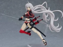 figma Berserker Jeanne d'Arc (Alter) (Fate/Grand Order)