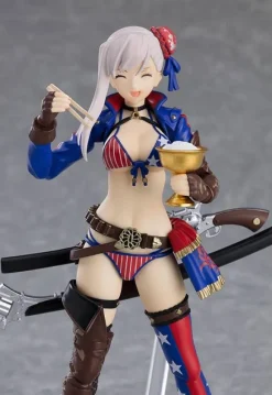 figma Berserker/Miyamoto Musashi (Fate/Grand Order)