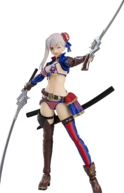 figma Berserker/Miyamoto Musashi (Fate/Grand Order)