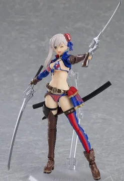 figma Berserker/Miyamoto Musashi (Fate/Grand Order)
