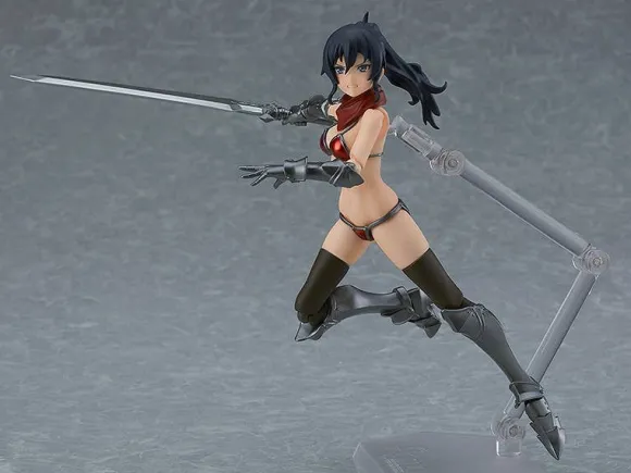 figma Bikini Armor (Makoto) (figma styles)