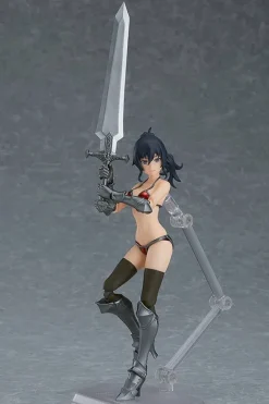 figma Bikini Armor (Makoto) (figma styles)