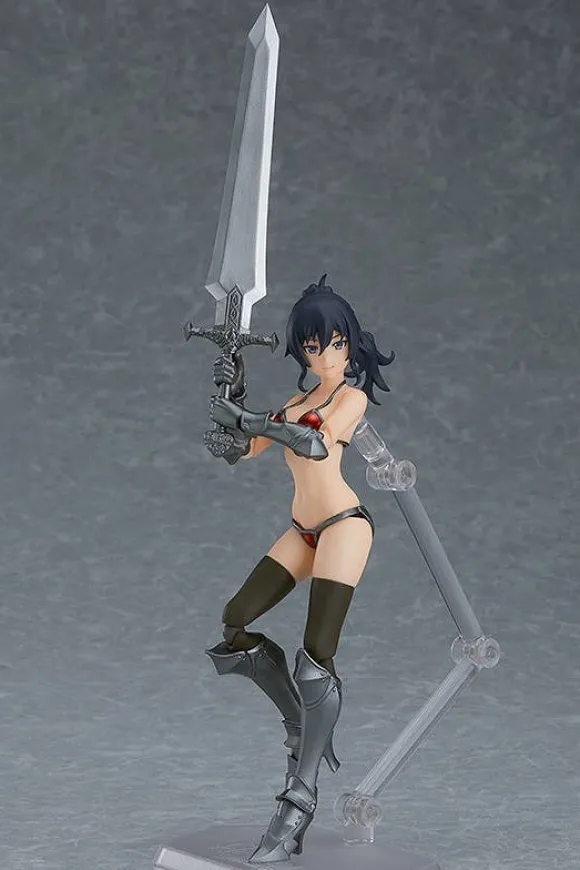 figma Bikini Armor (Makoto) (figma styles)