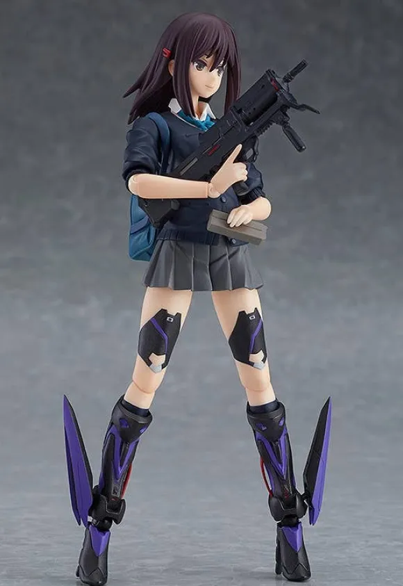 figma Bionic JoshiKosei (ARMS NOTE)