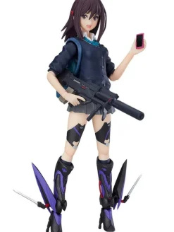 figma Bionic JoshiKosei (ARMS NOTE)