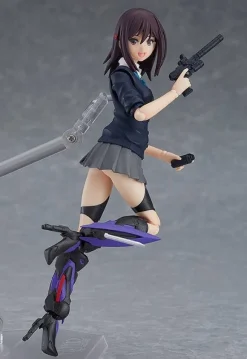 figma Bionic JoshiKosei (ARMS NOTE)