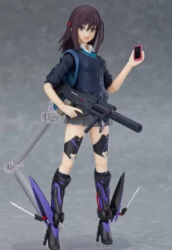 figma Bionic JoshiKosei (ARMS NOTE)