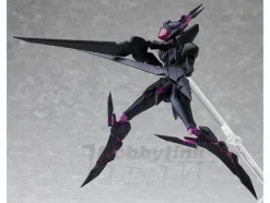figma Black Lotus