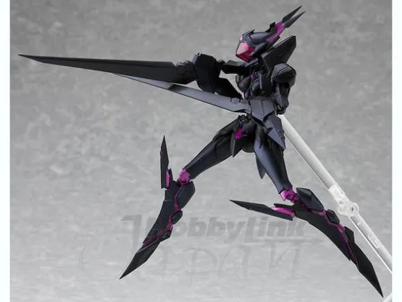 figma Black Lotus