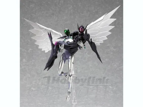 figma Black Lotus