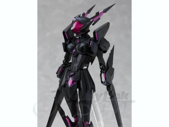 figma Black Lotus