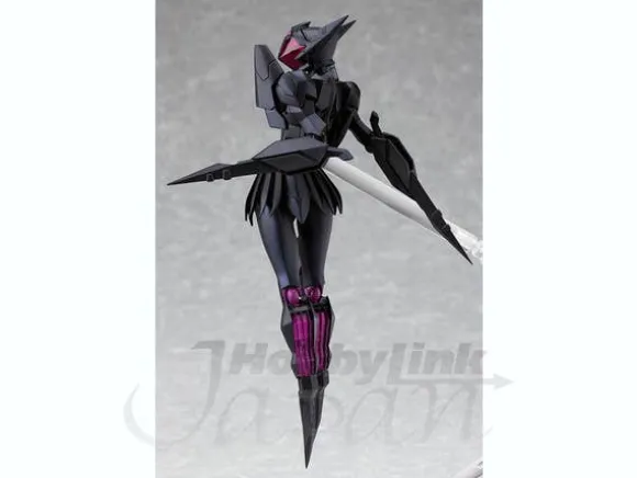 figma Black Lotus