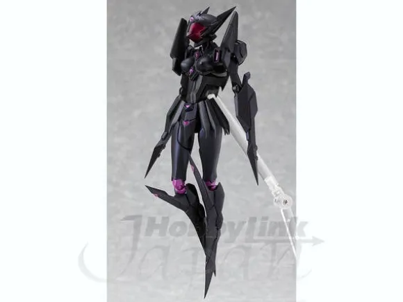 figma Black Lotus