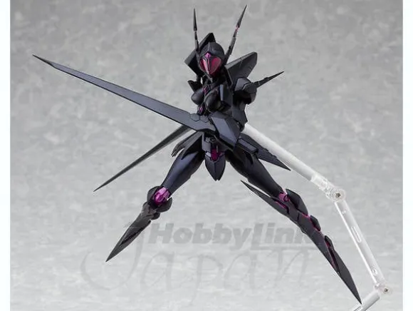 figma Black Lotus
