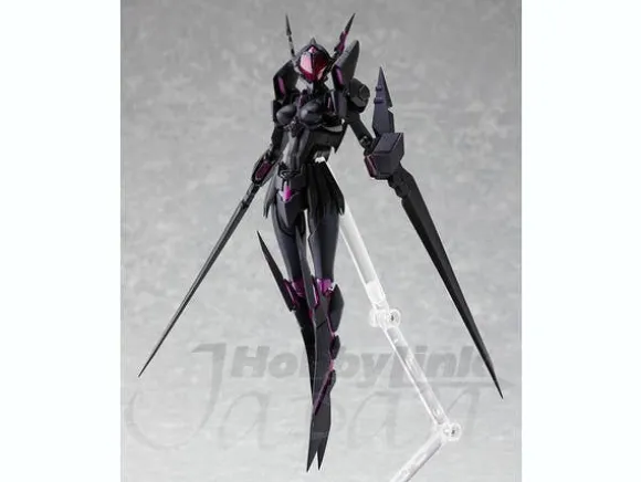 figma Black Lotus