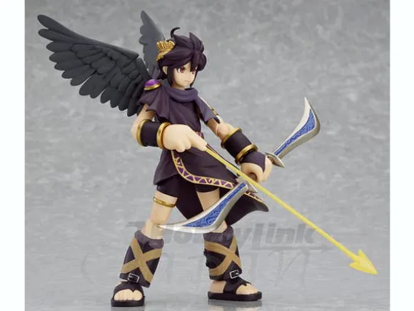 figma Black Pit (Kid Icarus)