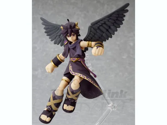 figma Black Pit (Kid Icarus)