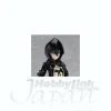 figma Black Rock Shooter TV Animation Ver.