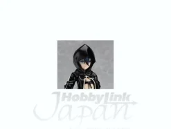 figma Black Rock Shooter TV Animation Ver.