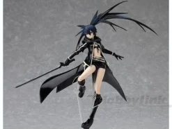 figma Black Rock Shooter TV Animation Ver.