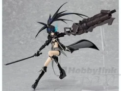 figma Black Rock Shooter TV Animation Ver.