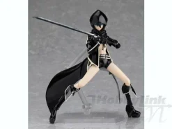 figma Black Rock Shooter TV Animation Ver.