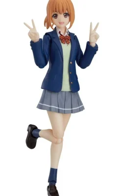 figma Blazer Body (Emily)