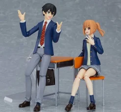 figma Blazer Body (Emily)