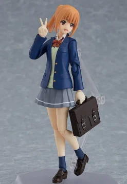 figma Blazer Body (Emily)