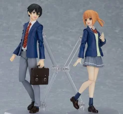 figma Blazer Body (Emily)
