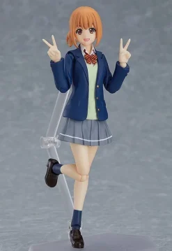 figma Blazer Body (Emily)