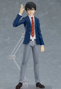figma Blazer Body (Ryo)
