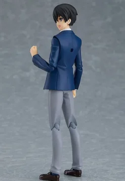figma Blazer Body (Ryo)