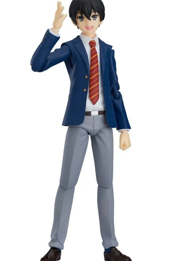 figma Blazer Body (Ryo)