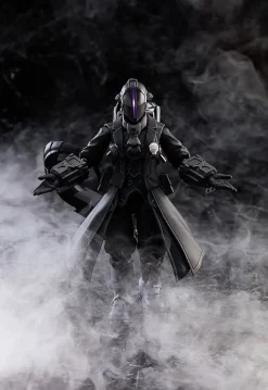 figma Bondrewd: Ascending to the Morning Star (Gangway) ver. (Made in Abyss)
