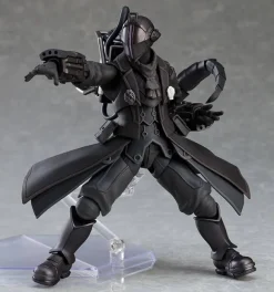 figma Bondrewd: Ascending to the Morning Star (Gangway) ver. (Made in Abyss)