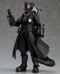figma Bondrewd: Ascending to the Morning Star (Gangway) ver. (Made in Abyss)
