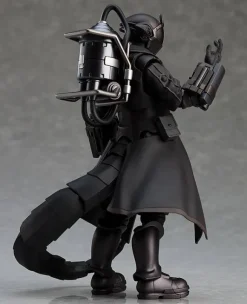 figma Bondrewd: Ascending to the Morning Star (Gangway) ver. (Made in Abyss)