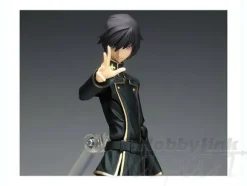Figma.BP Lelouch Lamperouge