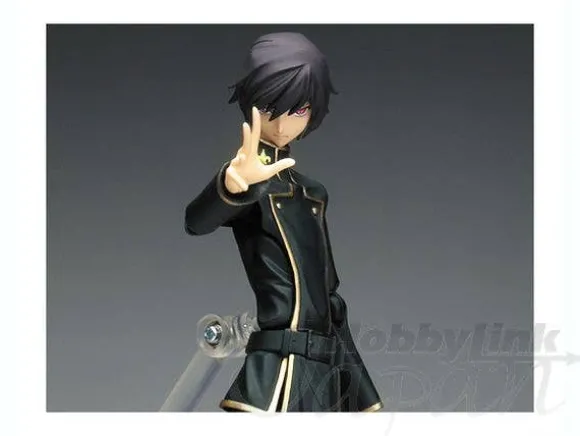 Figma.BP Lelouch Lamperouge