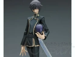 Figma.BP Lelouch Lamperouge