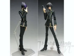 Figma.BP Lelouch Lamperouge